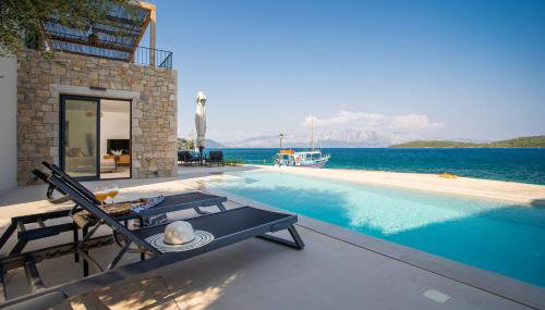 Kalyva by the sea - Foto 2