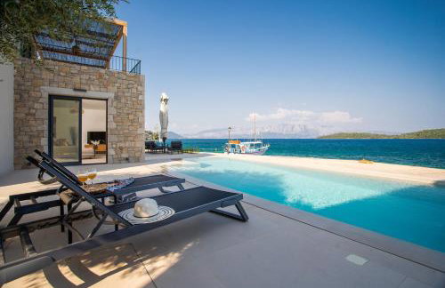 Kalyva by the sea - Foto 2