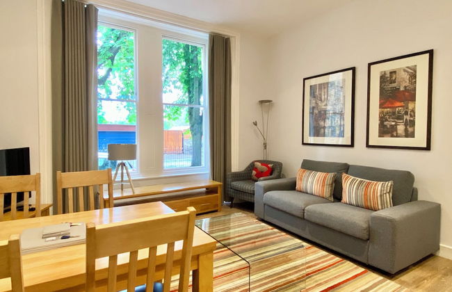 Your Space Apartments - Jubilee House - Foto 21