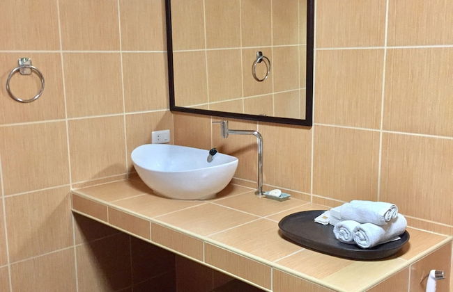 Baan Laem Noi Villa - Foto 31