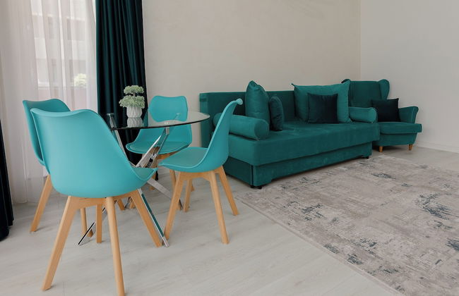 Brasov Holiday Apartments - Foto 48