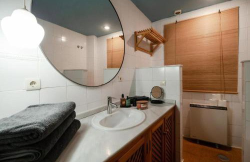 Large apartment in Albayzin & Center - Foto 14