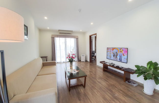 Reiwa Inn Apartment - Foto 35