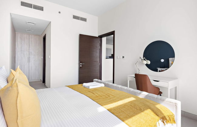 Silkhaus Najmat C 2, Al Reem Abu Dhabi - Photo 8