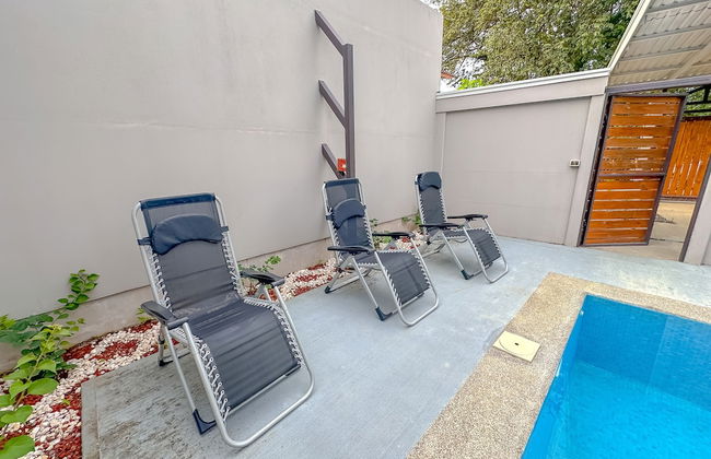 Casa Uvita - Foto 13