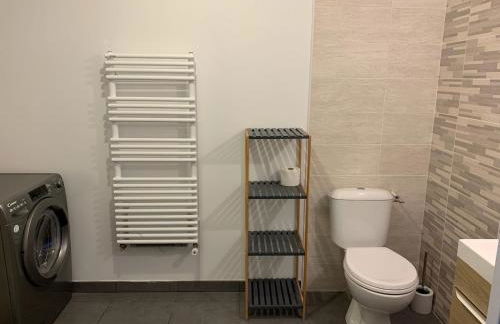 Maison neuve à 350m de la plage La casa Sovaïna - Foto 10