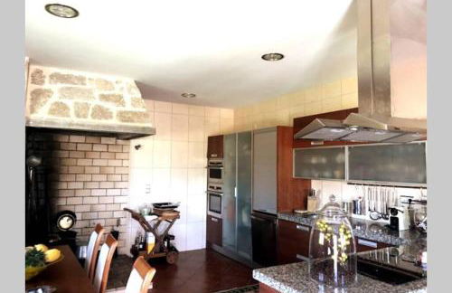 Holidays “Villa Familia Silva” - Foto 23