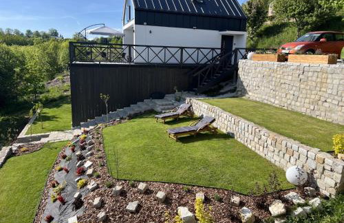 Domek Na Skarpie - Foto 39