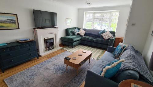 Haven Cottage - adjacent to beach and promenade - Foto 4