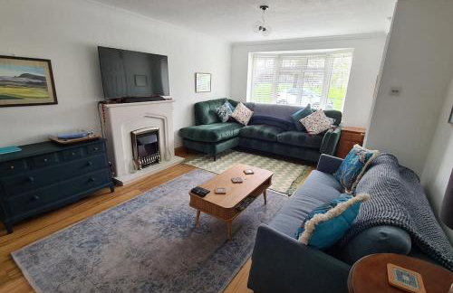 Haven Cottage - adjacent to beach and promenade - Foto 4