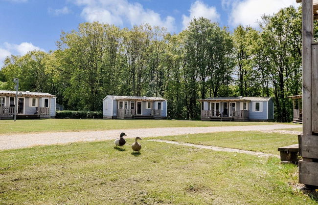 6 Person Holiday Park Home in Jelling - Foto 10