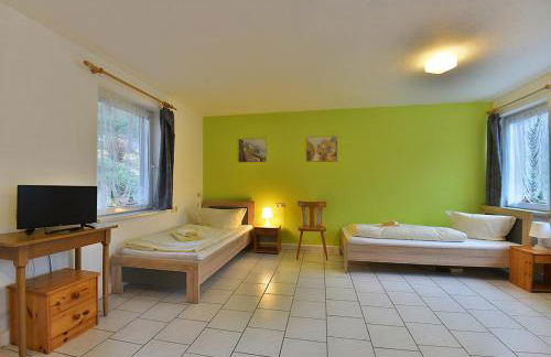 Ferienanlage Reinsberger Dorf - Foto 47