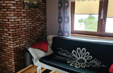 Toporowe Izby - Foto 14