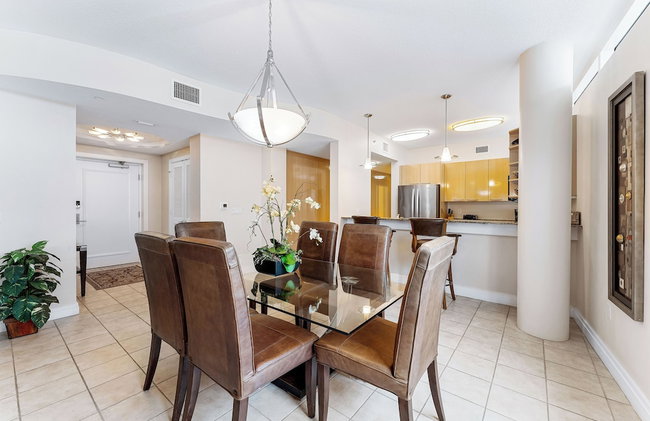 Crescent Condos by Beachside Management - Foto 104