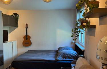 Cozy studio apartment - Foto 8