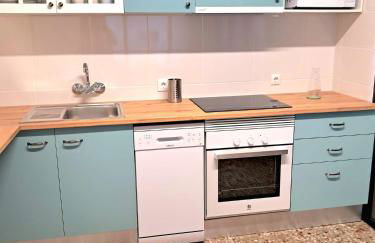 Apartamento El Lago Dos, Cartagena Centro - Foto 26