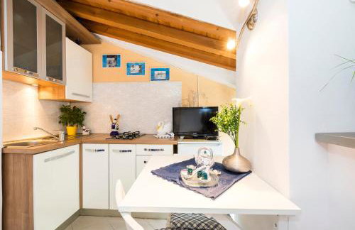 APARTMANI I SOBA ROBERTO I MIRJANA - Foto 71