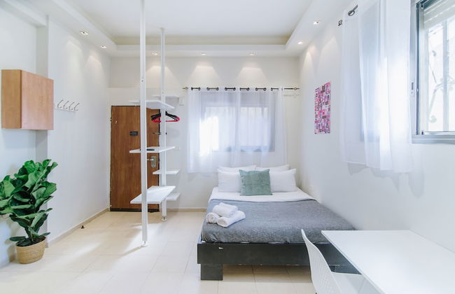 Bugrashov Beach Studios - Foto 17