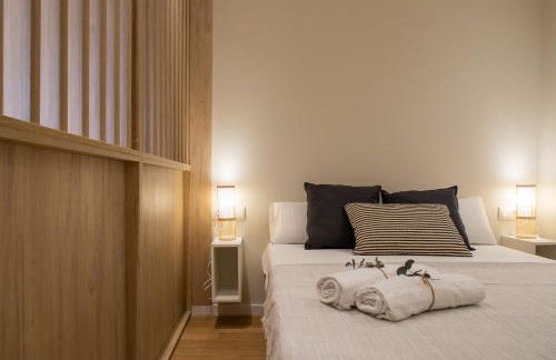 FLORIT FLATS - Valencia Port Rooms II - Foto 19