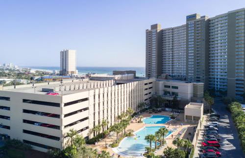 Emerald Beach Resort by Panhandle Getaways - Photo 14