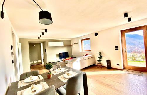 Appartamento moderno con giardino - Foto 1