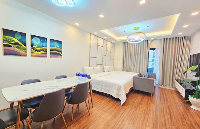 FLC Sea Tower - Apartment Quy Nhon - Foto 33