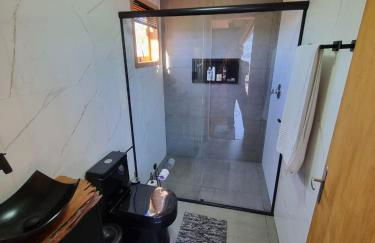 Vila Rosa Lodges - Chalés e Domo - Foto 29