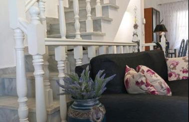 Cozy maisonette in Pefkochori Chalkidiki - Photo 17