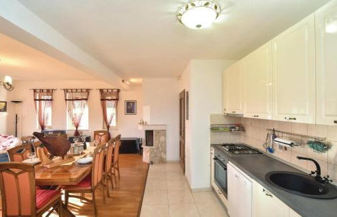 Three-Bedroom Holiday Home In Dicmo - Foto 23