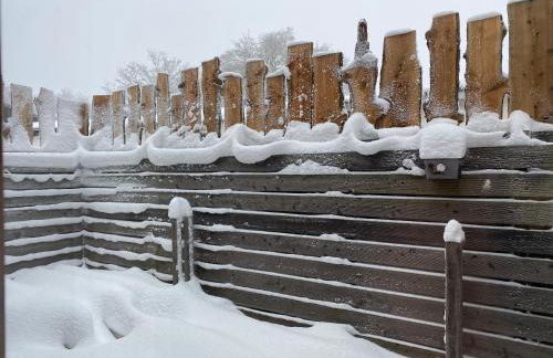 Blockhaus Rennsteig - Foto 41