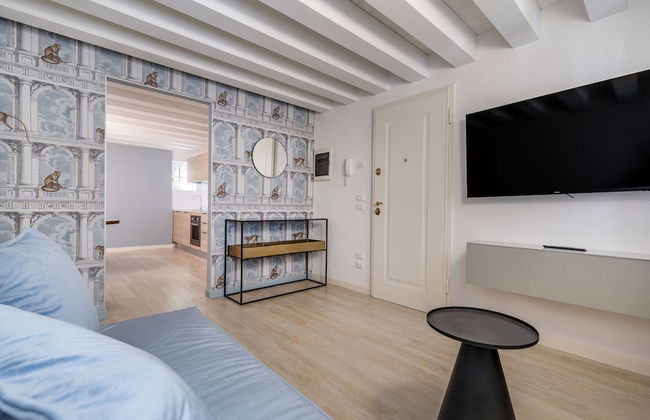 Residence Ca San Carlo - Foto 60