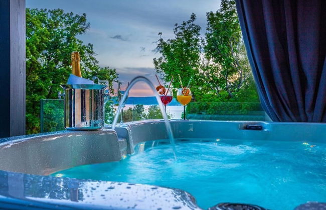 Adrialux Camping Mobile Home - Photo 29