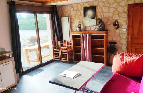 appartement de détente dans le Vercors 4-6 max - Foto 9