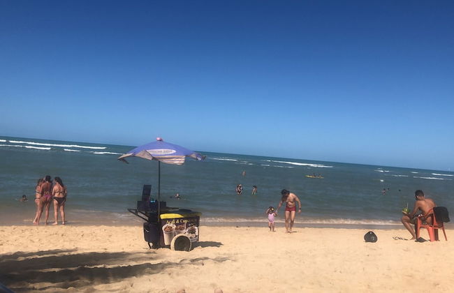 Branca Tropical Brasil Residencial - Foto 60