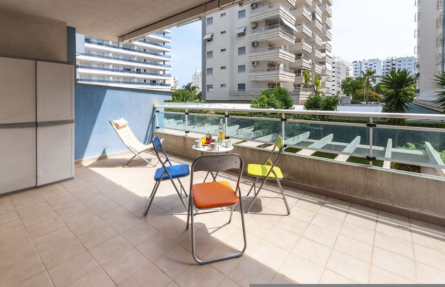 Coralina in Grau i Platja - Foto 8