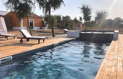 Tons da Terra - Casa de Campo & SPA - Foto 20