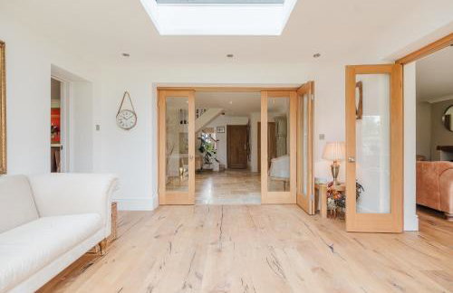 Inkerman House - Gorgeous House and Gardens - Foto 50