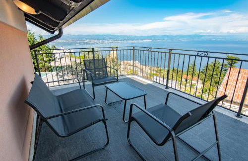 Villa Zgodić - Foto 53