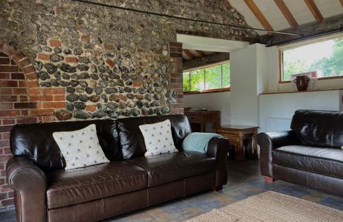 Oyster Barn sleeps six, North Norfolk - Foto 15