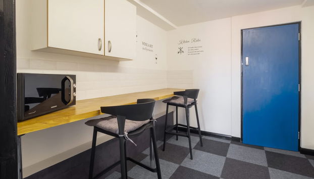 Host Stay St Martin s Road - Foto 5, Habitación