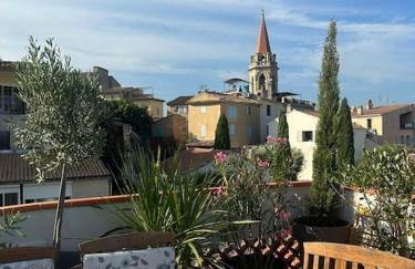 la touR d'azuR - Foto 39