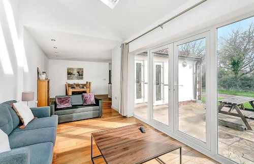 Lovely 2 Bedroom Holiday Chalet near Sidmouth - Foto 11