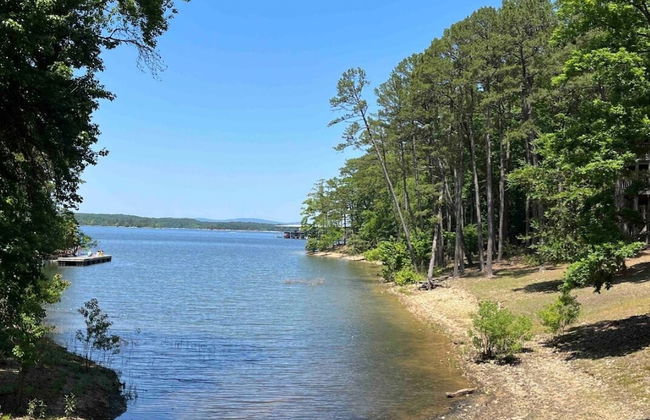 The Bear Den - Foto 54