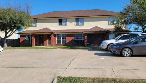 Mid-Term Furnished Housing Near Fort Cavazos - Ideal for Military TDY, Travel Nurse, Contractors & Extended Stays - Foto 5