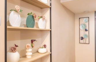 ADIRA Marseille Montgrand 2 étoiles - Foto 40