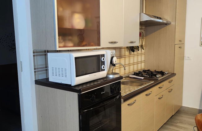 Apartment in Alcamo Near the Beach - Foto 8