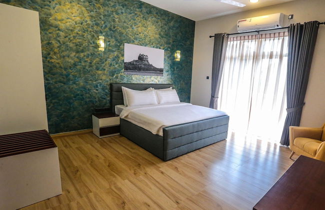 Pink Elephant Tourist Apartment Hotel - Foto 12