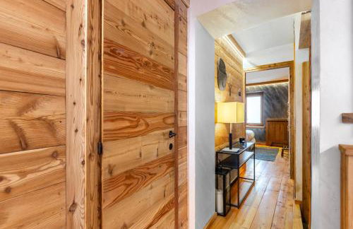 Hostdomus - Chalet Chic - Foto 26