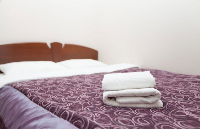 Kvart Apartments Mayakovskaya - Foto 14