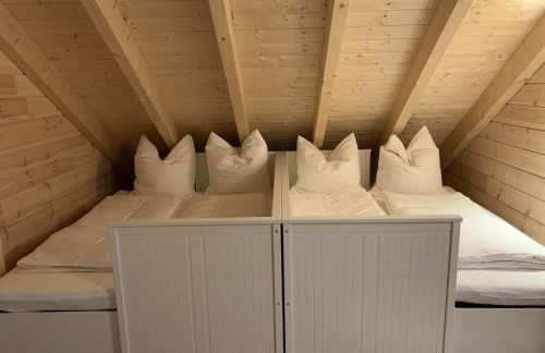 Ferienhaus am Schaalsee, Zarrentin - Foto 23